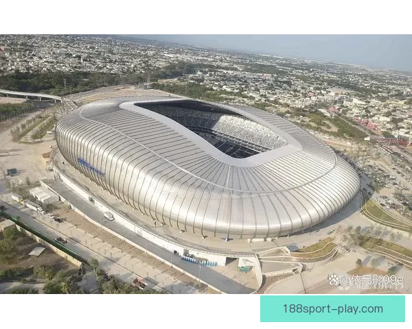 美加墨三国联办2026世界杯举办城市全解析 赛事盛况与城市魅力并行