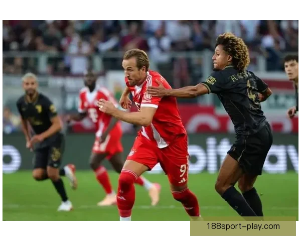 哈曼：拜仁强大到让人不得不佩服即使失利也要致敬