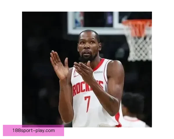 GG杰克逊批评裁判偏袒杜兰特 认为其轻易获得罚球过于离谱