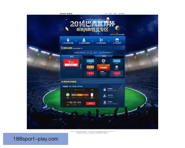 世界杯竞猜APP平台全新玩法攻略及实时赔率分析指南