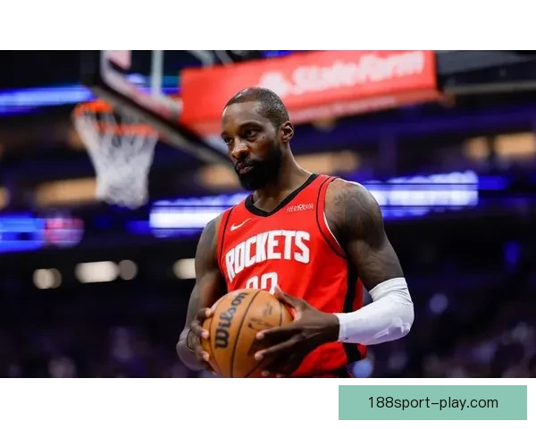 NBA官方罚里德质疑裁判公正性 对火箭比赛遭遇五万美元罚款