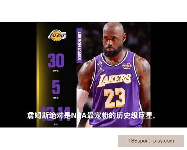 揭秘湖人冲冠背后詹姆斯带头拼搏 41岁老将仍无惧疲劳引领队友出战
