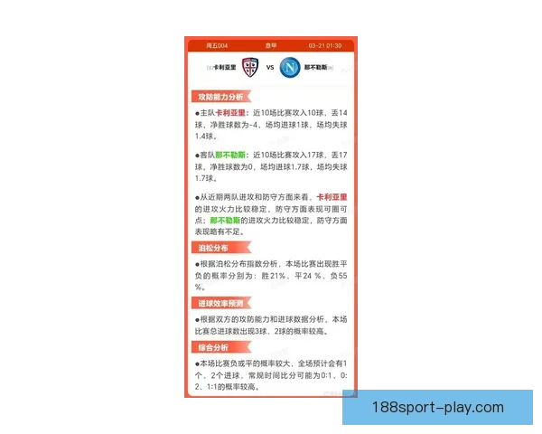 揭秘最新足球竞猜赔率变化趋势及投注策略全面解析