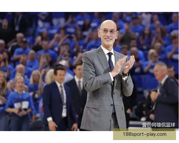 NBA扩军被批为圈钱之举 新增两支队伍恐成摆烂中心