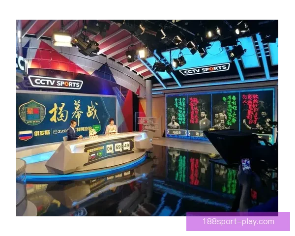 世界杯竞猜赛事直播全程覆盖精彩对决即时数据分析助您精准预测比赛结果