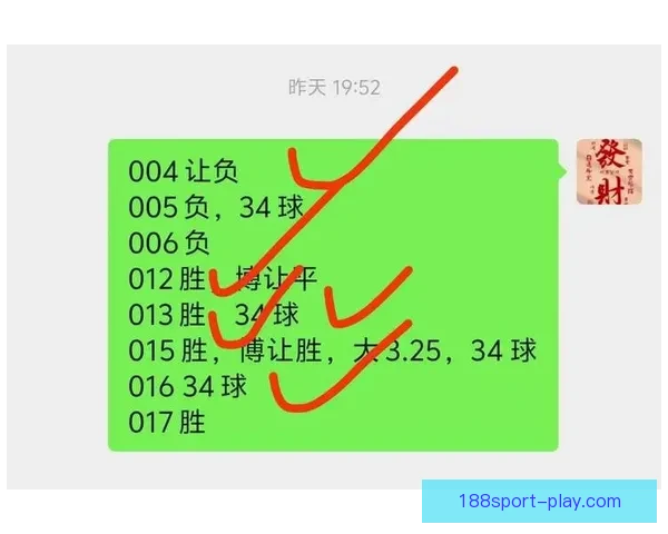 精准解析今日足球赛事走势 提供专业竞猜胜负预测指南