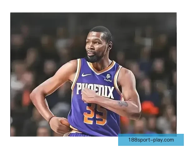 GG杰克逊批评裁判偏袒杜兰特 认为其轻易获得罚球过于离谱