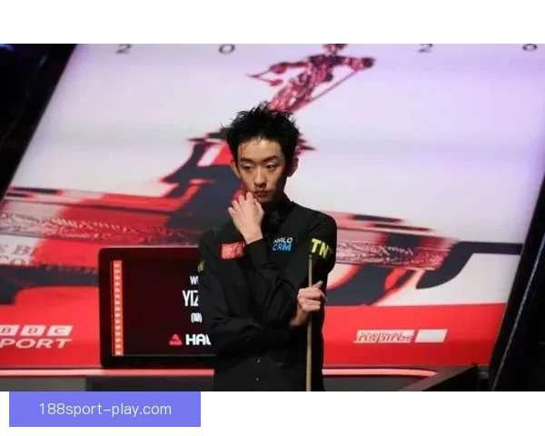 22岁吴宜泽夺冠赔率曝光称王概率达66%最迟凌晨5点结果揭晓