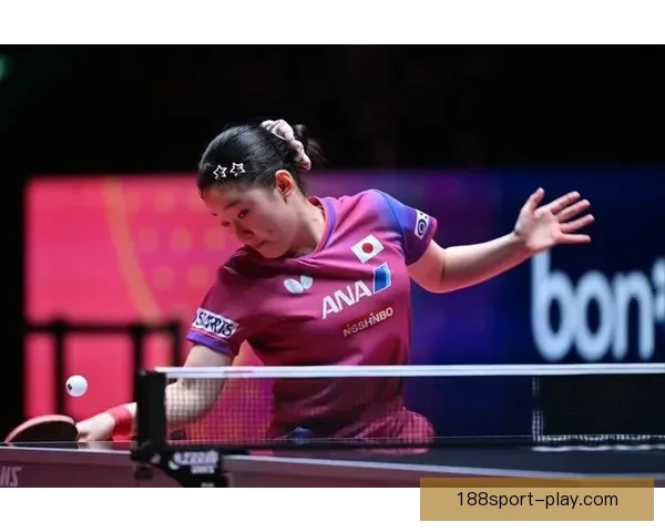 王曼昱带领中国女乒力克日本选手 27岁女将泪洒赛场难掩心中失落